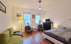 Suite am Park